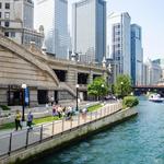 Chicago Riverwalk