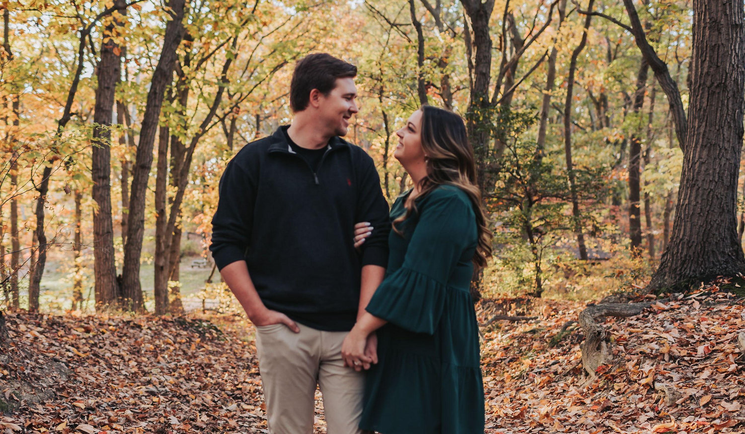 Caitlin Begley and Bryan Snyder's Wedding Website