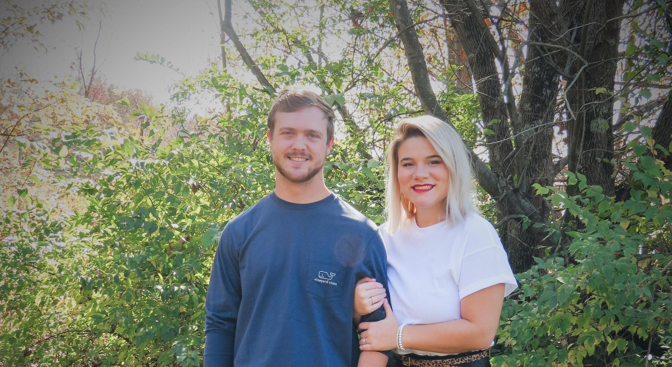 Blake Kerr And Riley Goins Wedding Website