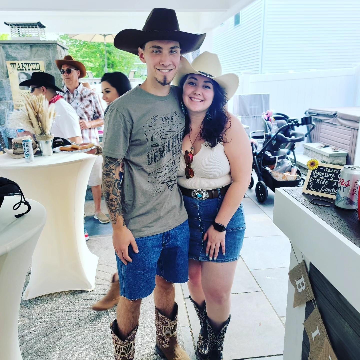 June 2023 -  Hoedown