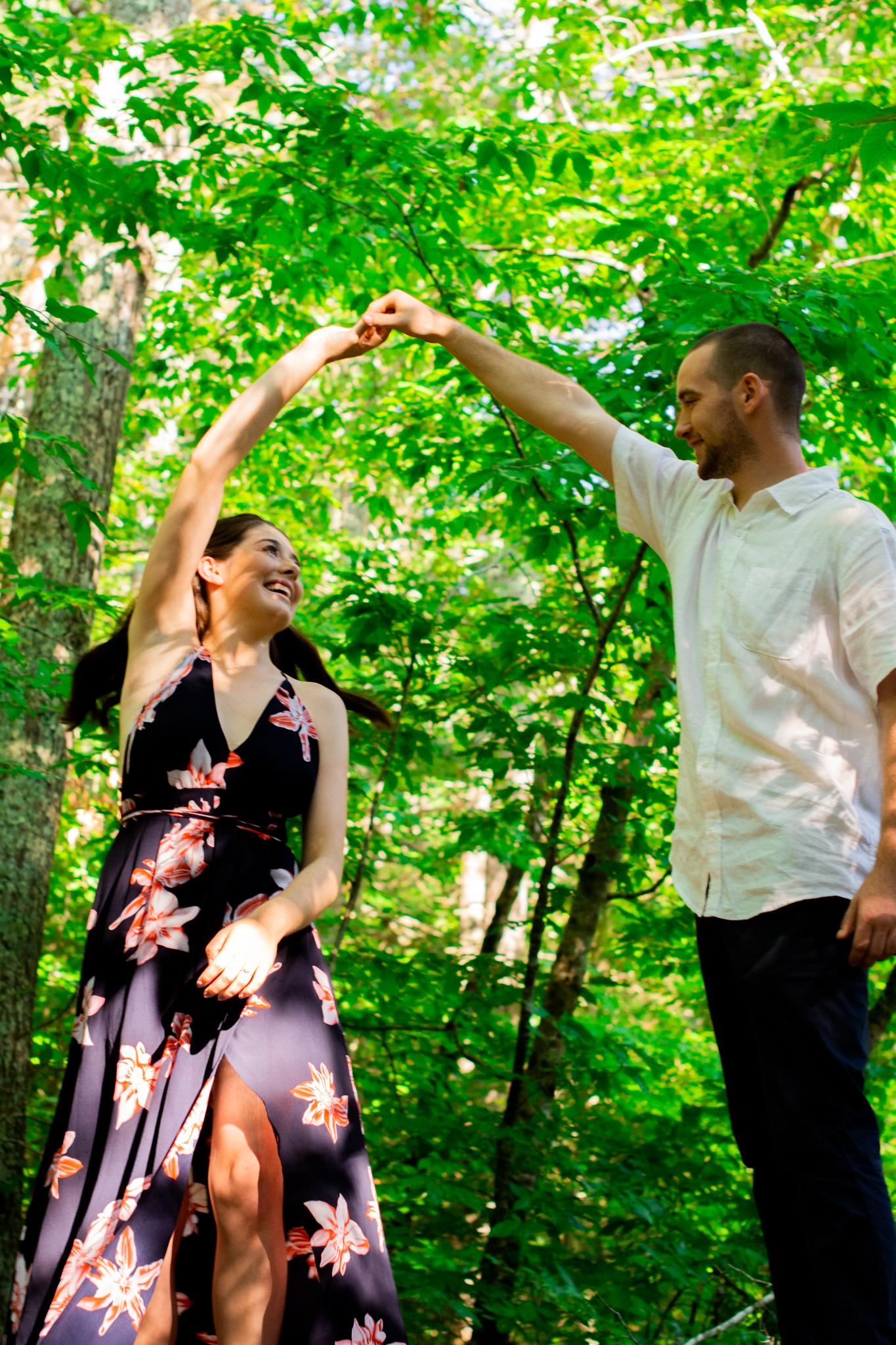 The Wedding Website of Danielle Burdick and William Burns