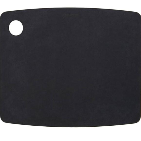 Epicurean Cutting Board (11.5"L x 9"W), Slate