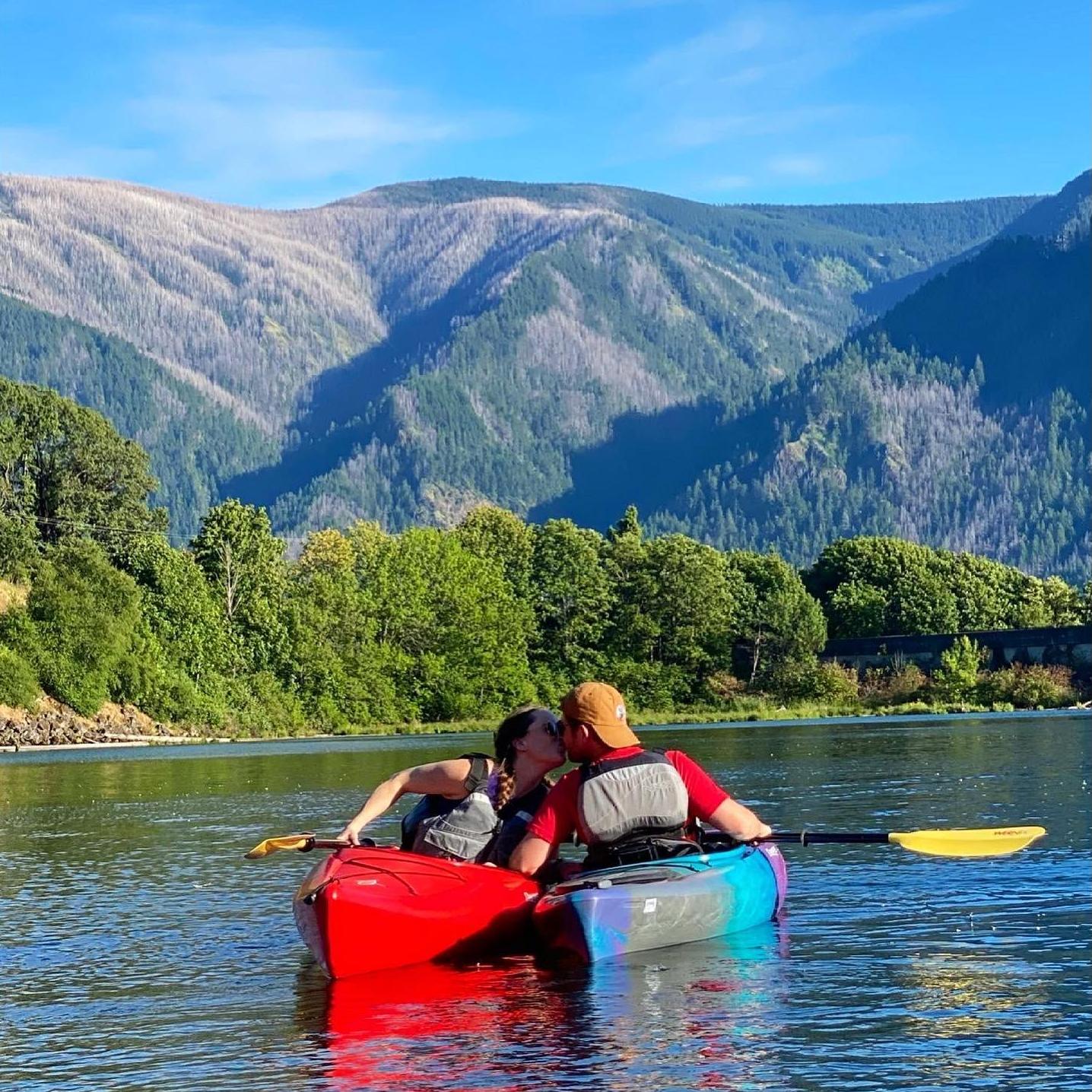 Hood River, OR