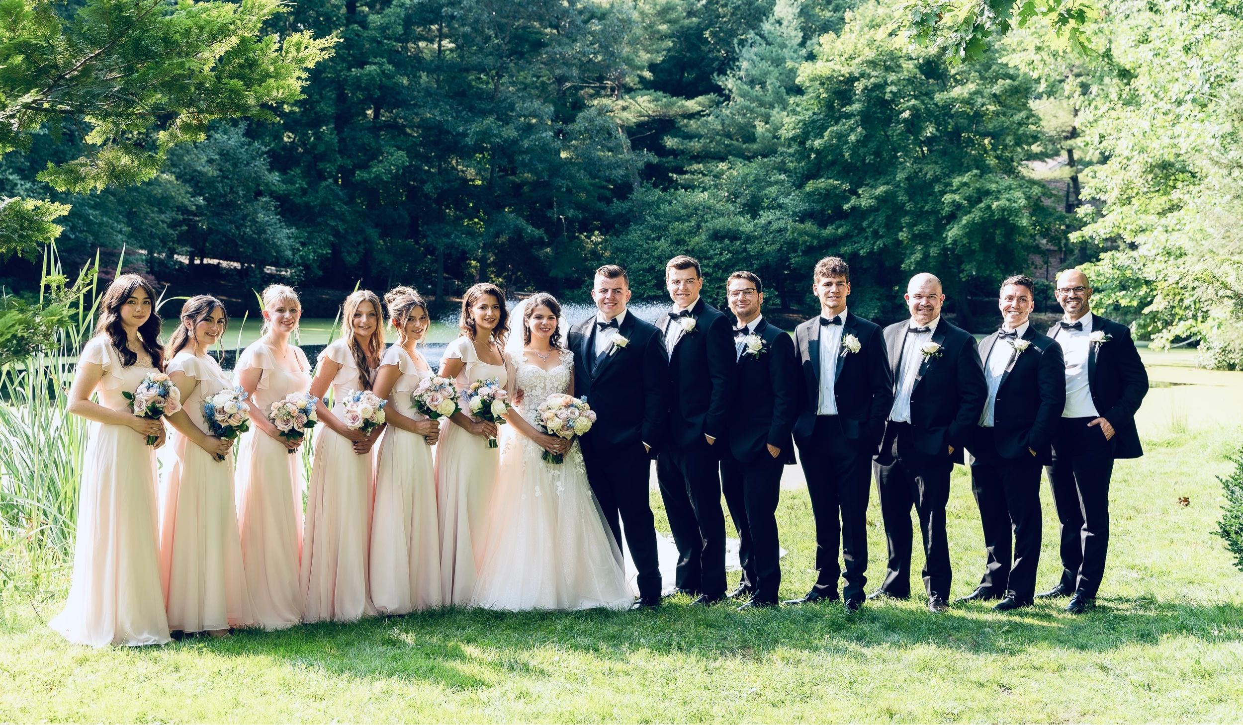 The Wedding Website of Natalie Anderson and Dylan Anderson