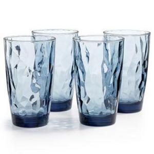 Bormioli Rocco - Diamond 4-Pc. Cooler Set
