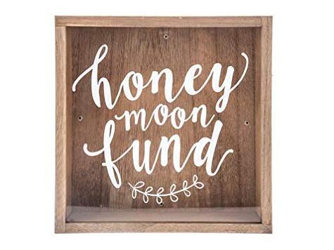 Our Honeymoon Fund