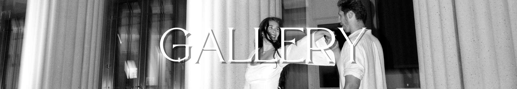 The Wedding Website of Stephanie Meador and Alexander West