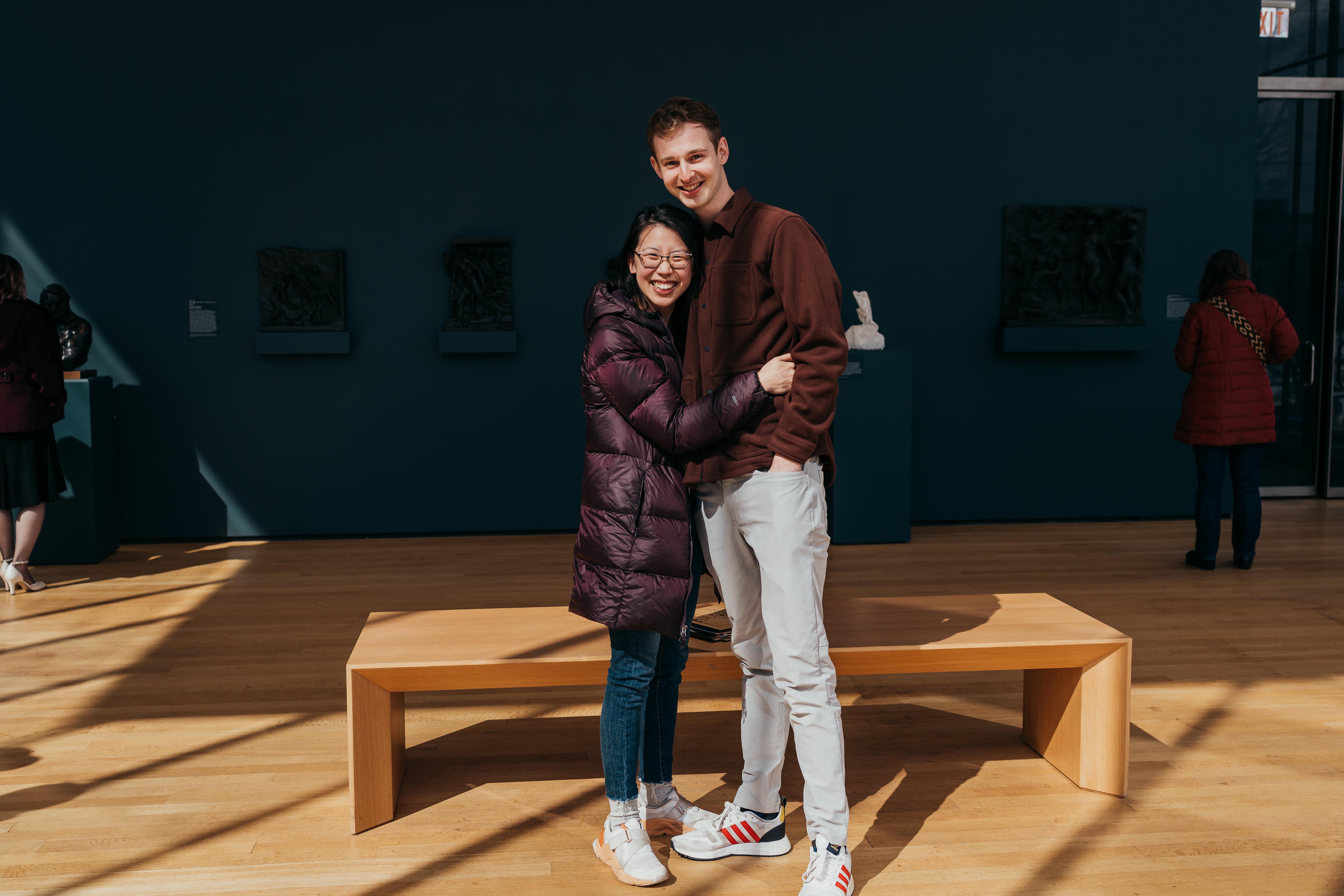 The Wedding Website of Kaitlin Pataroque and Mike Hampton