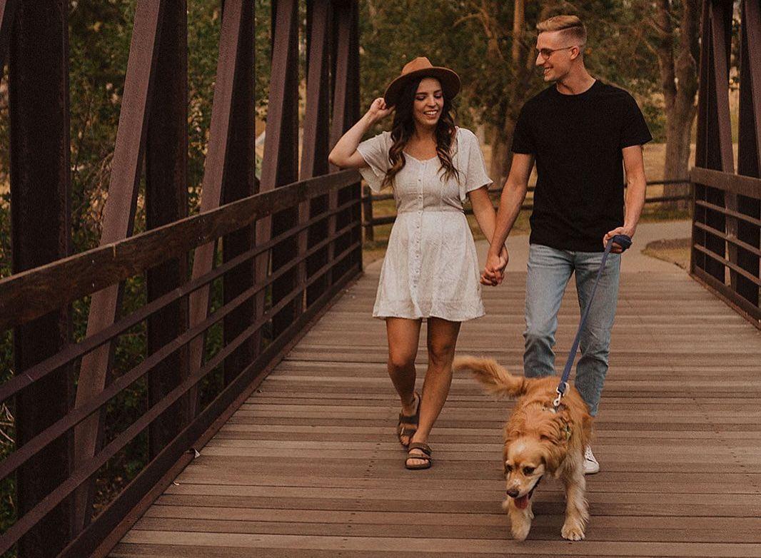 The Wedding Website of Maggie Spratt and Kyle Dolph