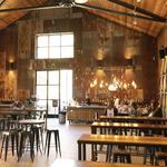 Peltzer Winery