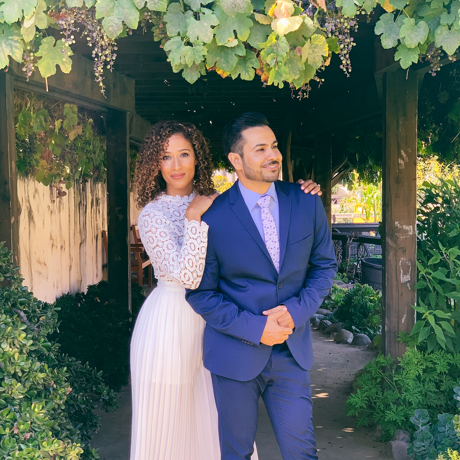 The Wedding Website of Megan Nowlin and Alex Hernandez