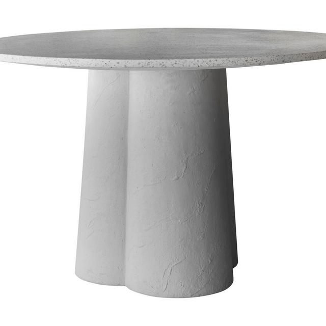 Mono Terrazzo Dining Table – Outdoor
