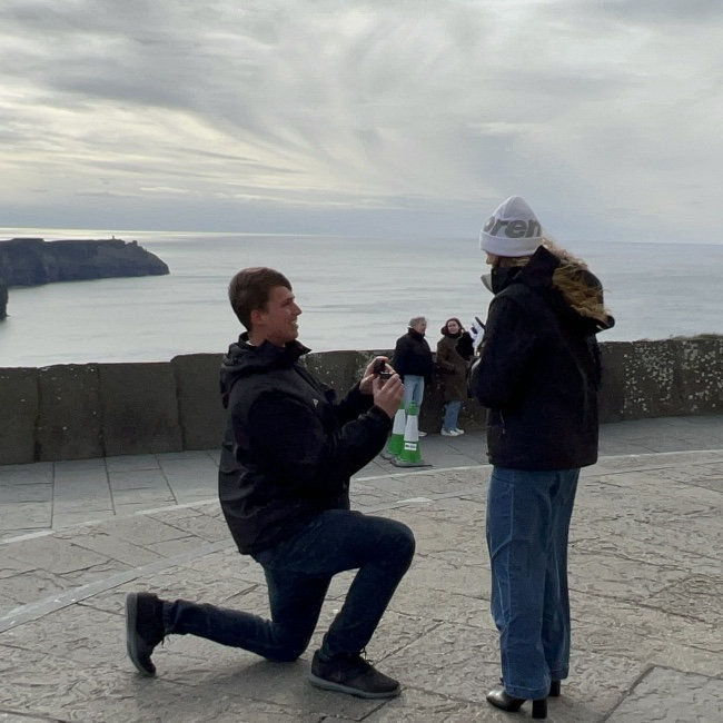 The Wedding Website of Kalena Miles and Garrett Woolwine