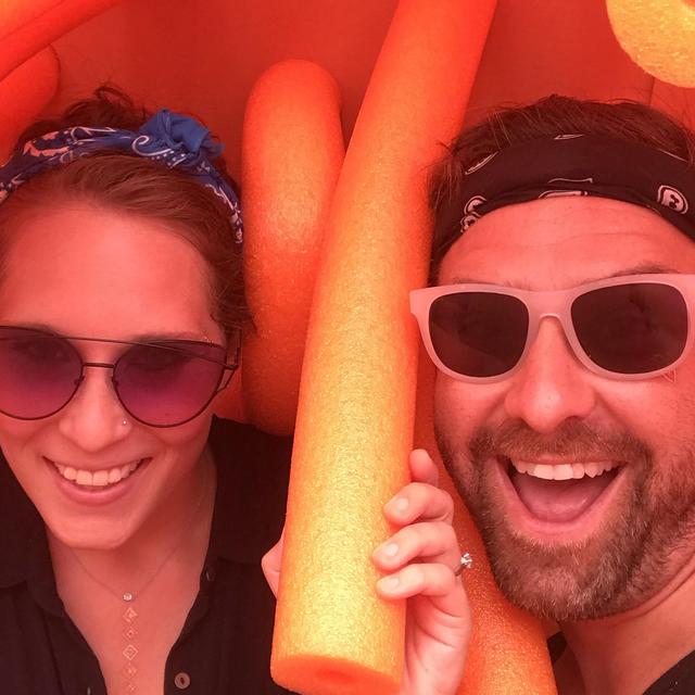 Honeymoon and Home Fund