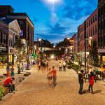 Ithaca Commons