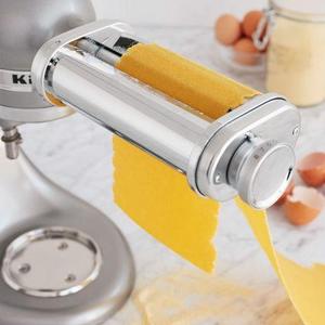 KitchenAid® Stand Mixer Pasta Attachment Set