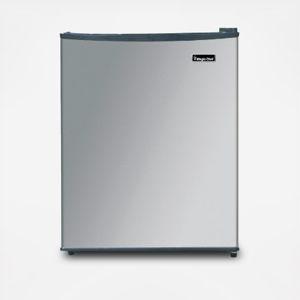 Magic Chef - Mini All-Refrigerator / Mini Refrigerador