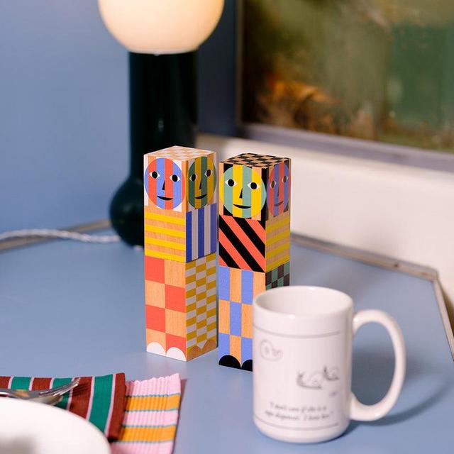 Everybody Pepper Grinder