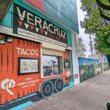 Veracruz All Natural