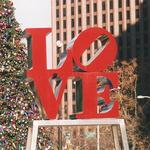JFK Plaza (Love Park)