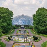 Missouri Botanical Garden