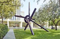 Nasher Sculpture Center