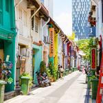 Haji Lane