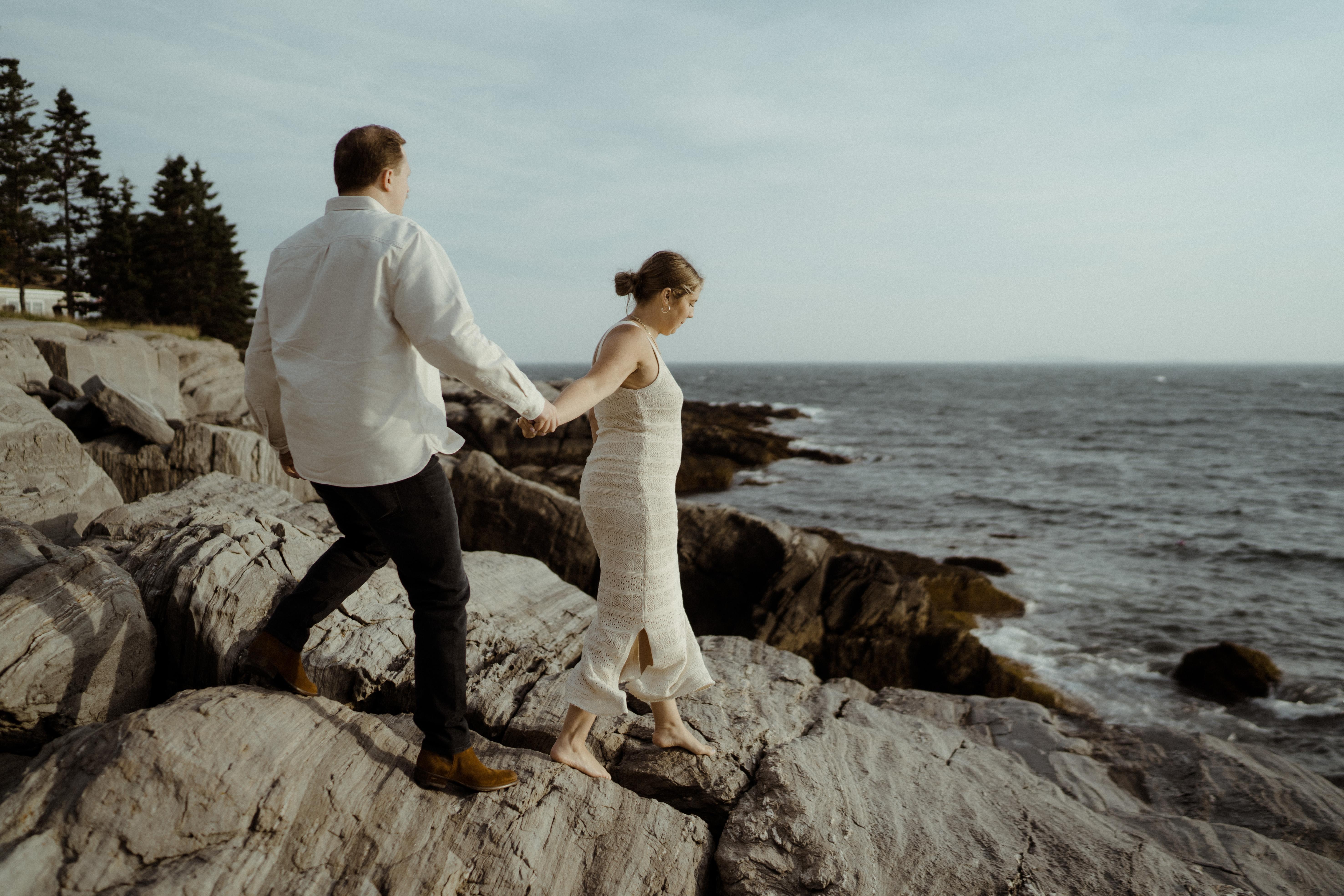 The Wedding Website of Macauley Kistler and Charlie Marshall