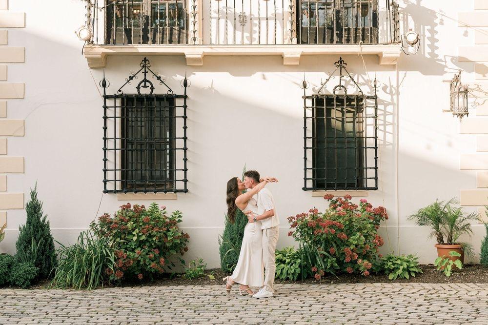 The Wedding Website of Nicole Vivona and Troy Swenson