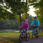 Holland Bike Routes & Trails
