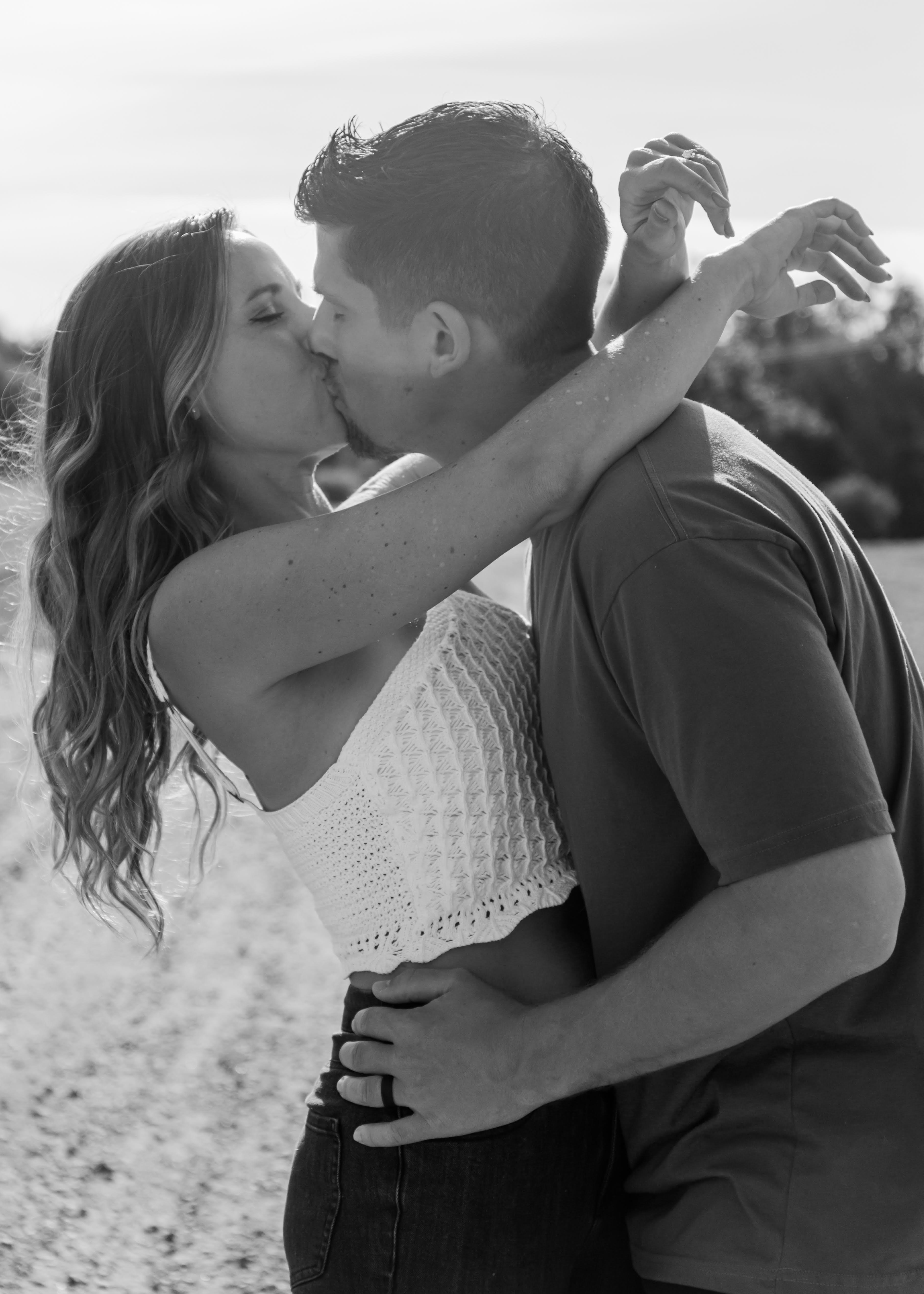 The Wedding Website of Ashley Bradford and Cameron Girgus