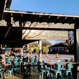 Page's Okra Grill