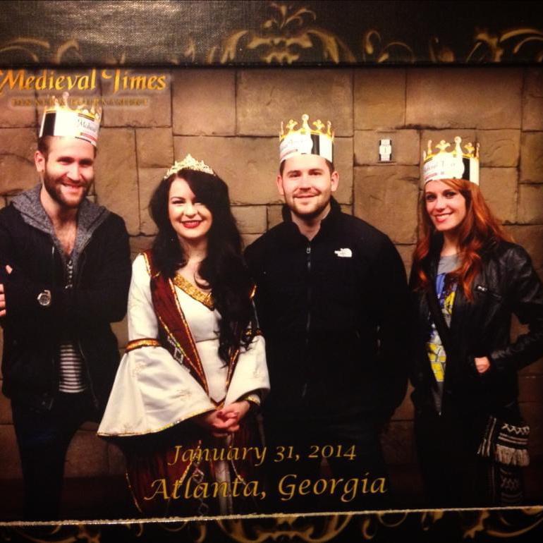 Medieval times