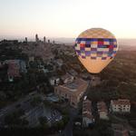 Hot Air Balloon Flights