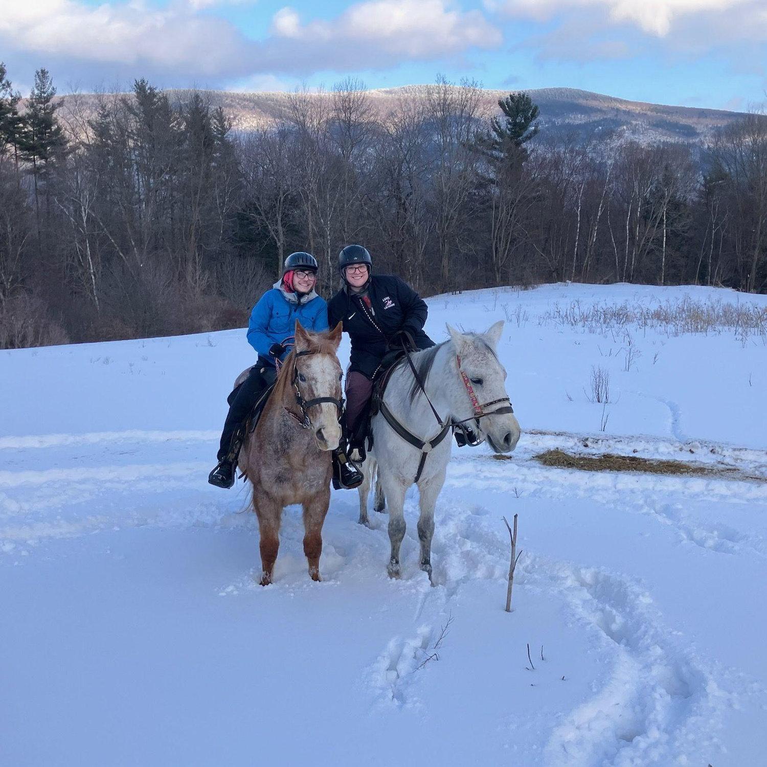 Our Vermont Trip