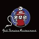 Gas Full Service