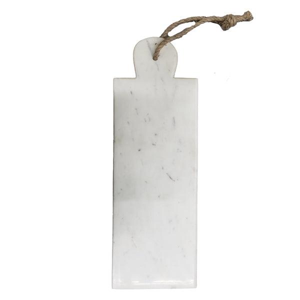 Marble Serving Board
