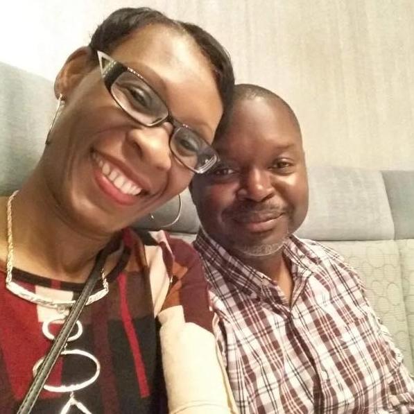 Devin's Mom & Dad
