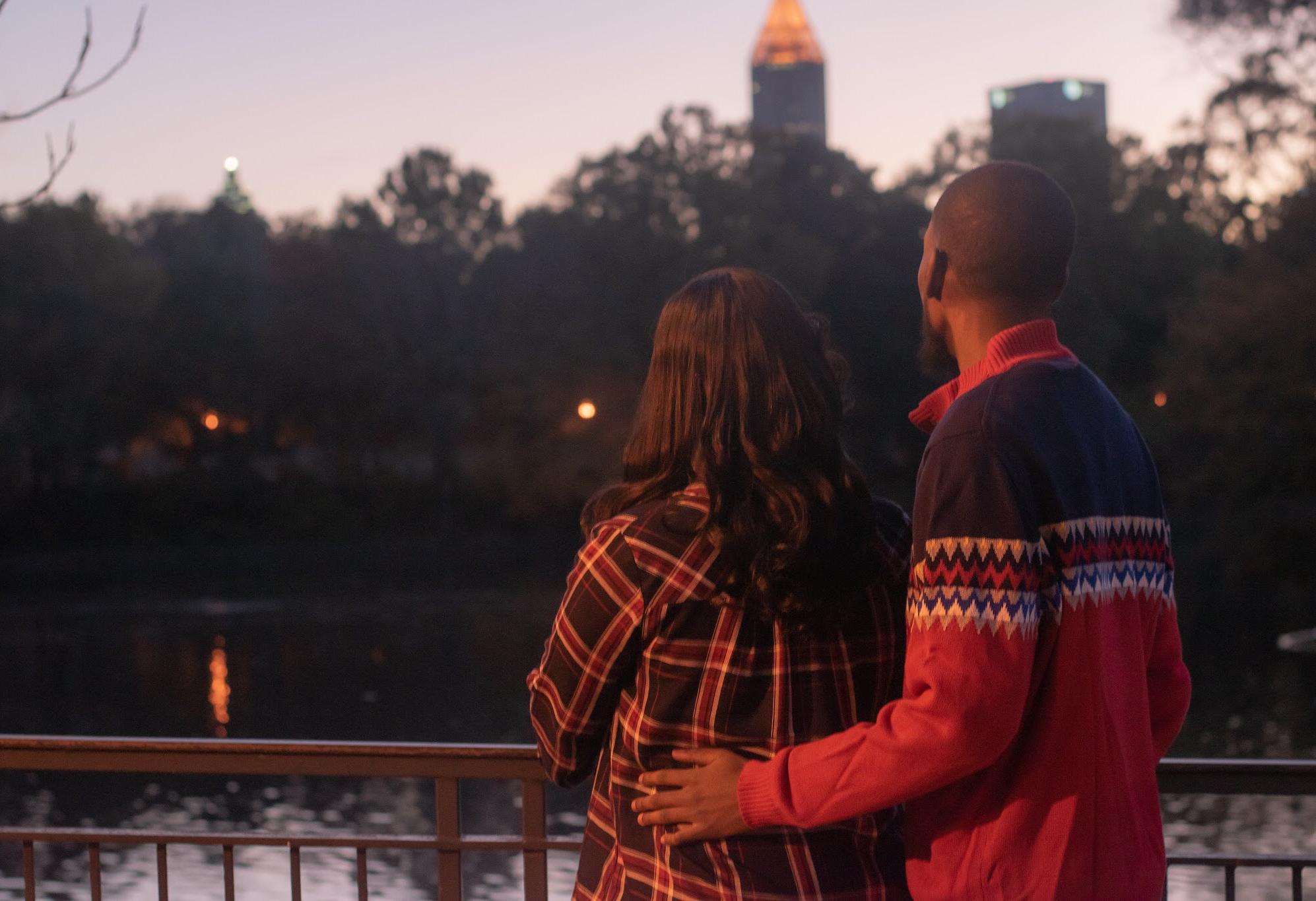 The Wedding Website of DeAndrea Smith and Jairus Davis