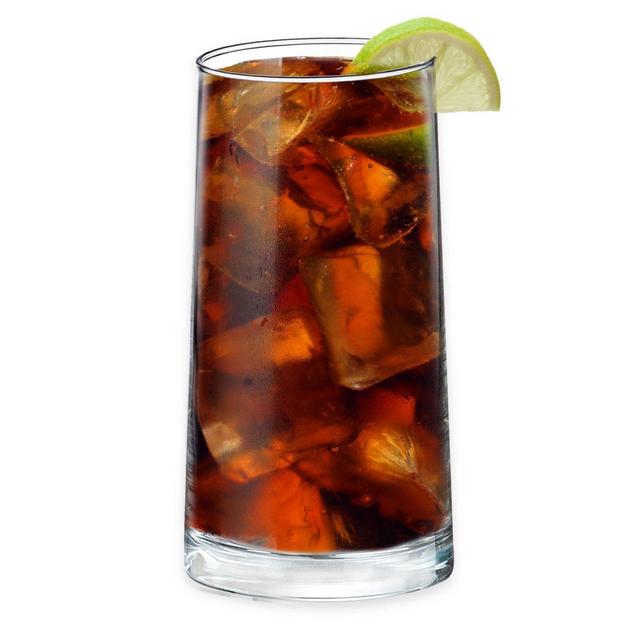 Libbey® Glass Cabos Tumblers (Set of 8)