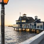 Seaport Village
