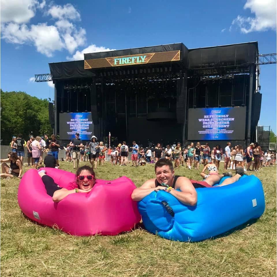 Firefly Music Festival 2019