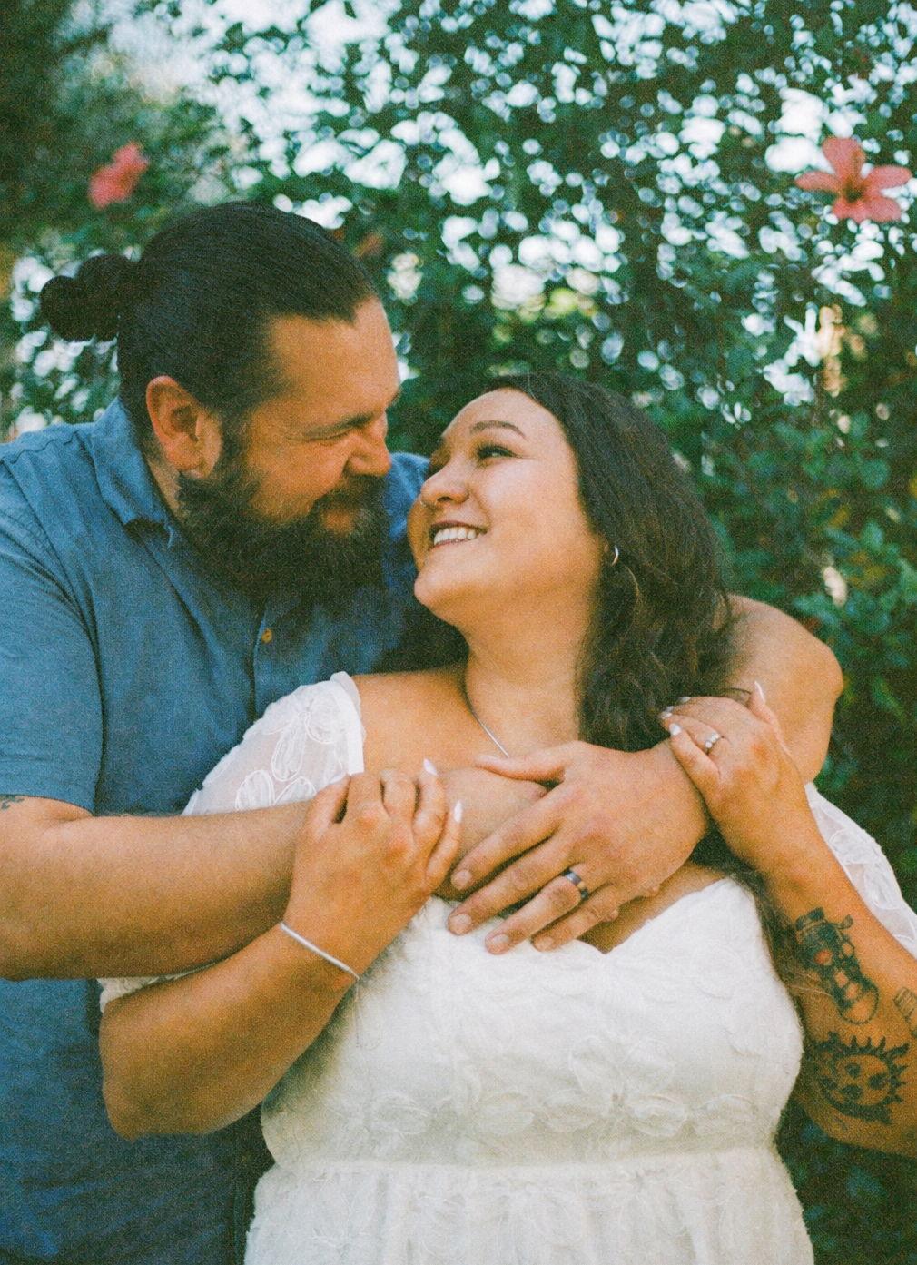 The Wedding Website of Liana Scott and Jack Barry