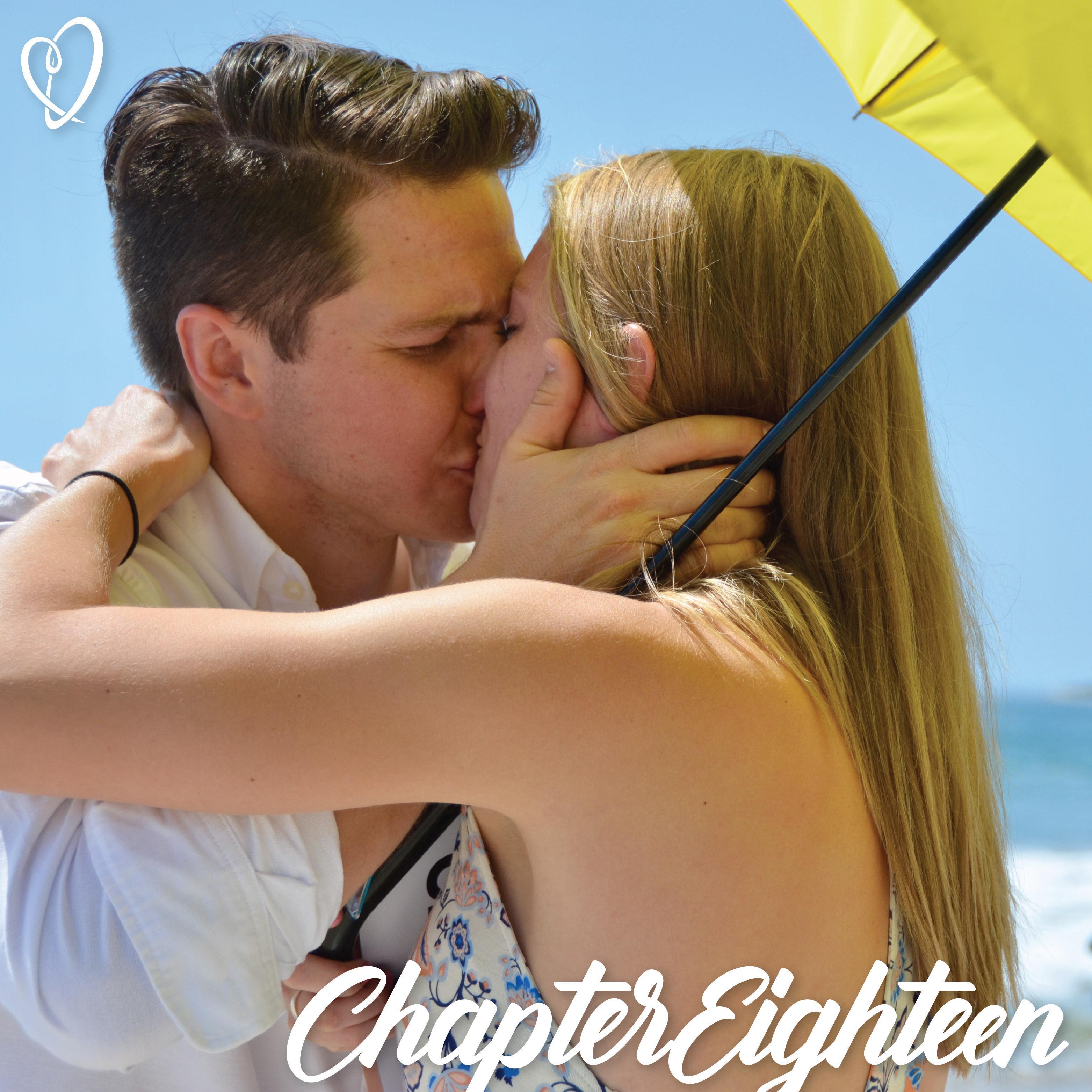 Everyone thought this was the trip Devon would propose. They weren't wrong! Only Devon popped the question on the layover after a surprise LA scavenger hunt where her family and best friend showed up!