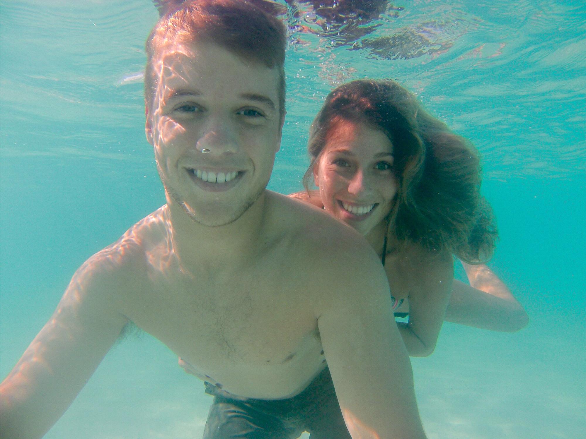 Turks & Caicos, 2015