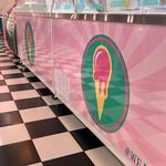 Sugarville Ice Cream