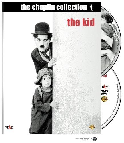The Kid (2 Disc Special Edition)