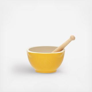 Mortar and Pestle