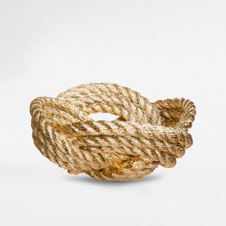 Rope Knot Bowl
