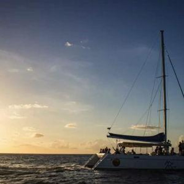 Honeymoon "Sunset Cruise"